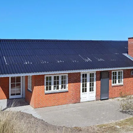 Holiday home 4 Person Holiday In Fan