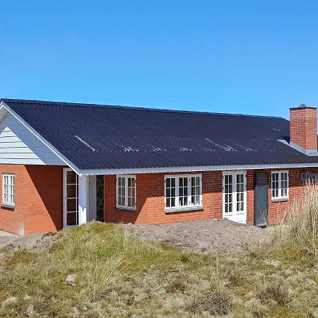4 Person Holiday In Fan * Fanø