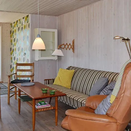 4 Person Holiday In Fan בית נופש *