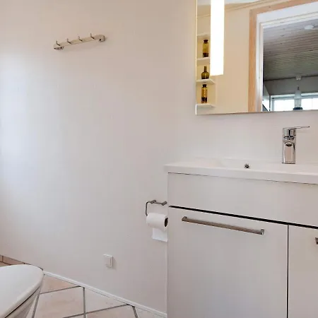 בית נופש 4 Person Holiday In Fan *